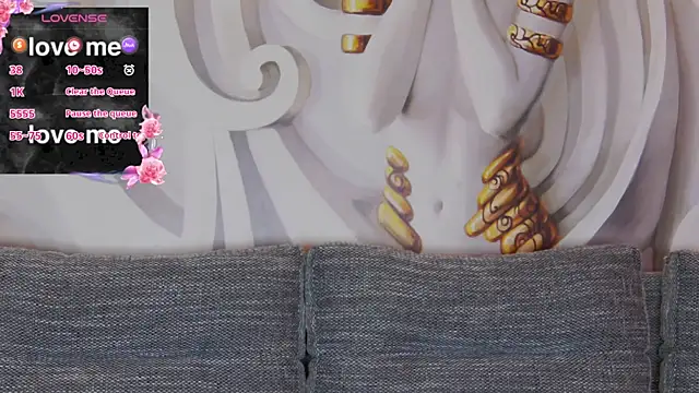 Snapshot of hailey_peach chatting on 30, 11, 2025 hailey peach online show from 30, 11, 2025