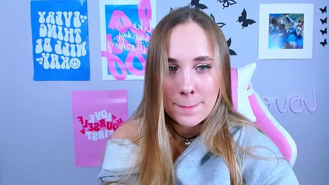 MiaMilas online show from 20, 12, 2024