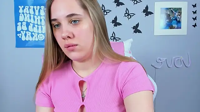 MiaMilas online show from 5, 2, 2025