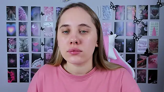 MiaMilas online show from 14, 2, 2025