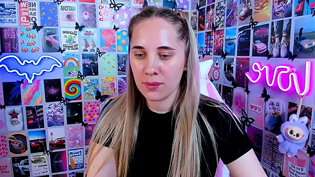 MiaMilas online show from 15, 6, 2026