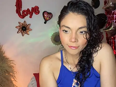 amii777 online show from 13, 1, 2026