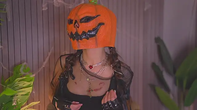 Snapshot of AudreyBrooks_ chatting on 31, 10, 2025 AudreyBrooks online show from 31, 10, 2025