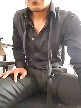 pablo-rincon95 online show from 17, 1, 2025