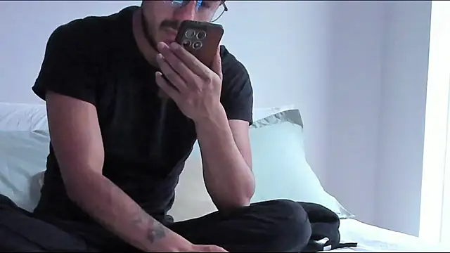 pablo-rincon95 online show from 19, 3, 2025