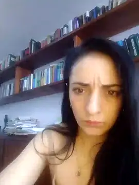 amellie ros online show from 8, 12, 2024