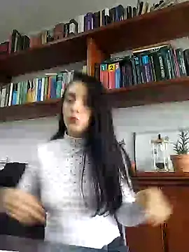 amellie ros online show from 21, 12, 2024