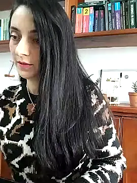 amellie ros online show from 27, 12, 2024