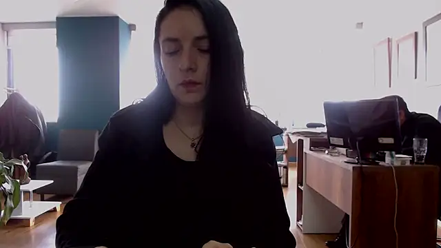 amellie ros online show from 20, 3, 2025