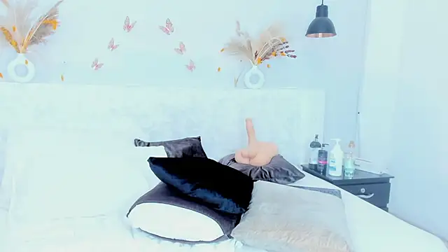 Krystal cambell1 online show from 9, 2, 2025