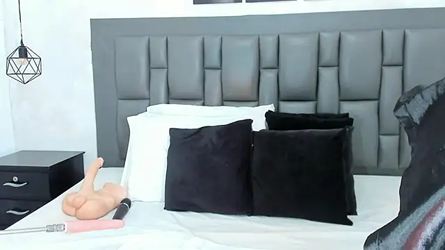 Krystal cambell1 online show from 13, 2, 2025