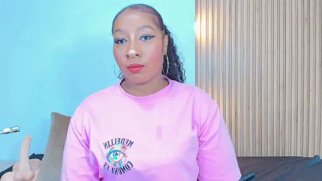 Krystal cambell1 online show from 17, 3, 2025