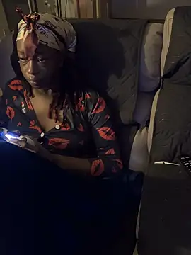 spicysugar74 online show from 21, 1, 2025