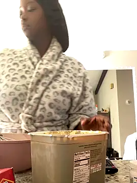 spicysugar74 online show from 8, 10, 2025