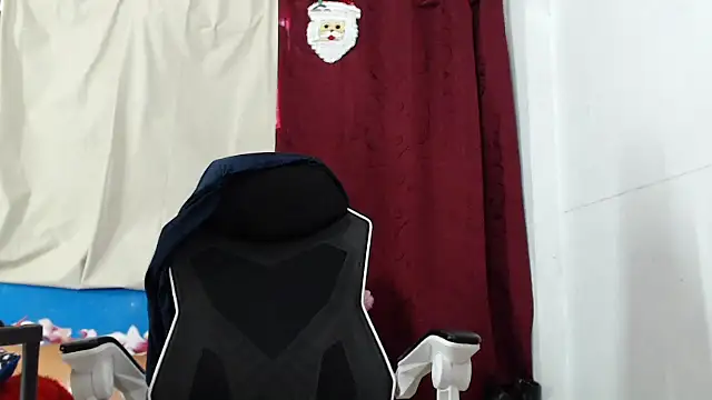 Aranza-Queen online show from 22, 12, 2024