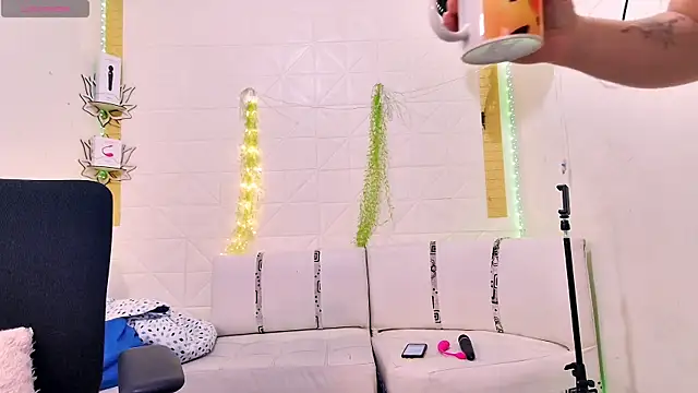 Mabelydani online show from 27, 2, 2025