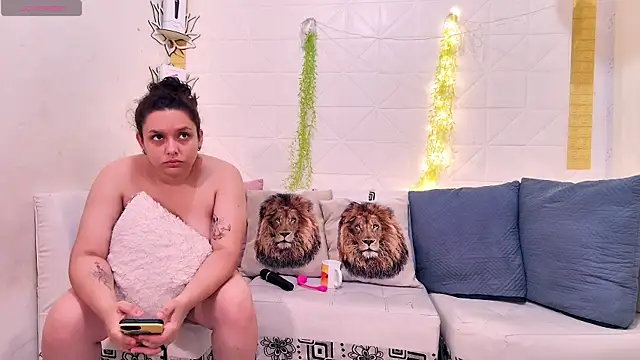 Mabelydani online show from 28, 2, 2025