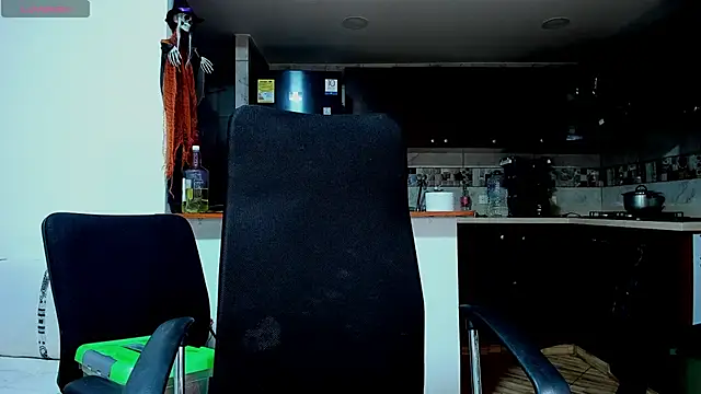 Mabelydani online show from 4, 10, 2025