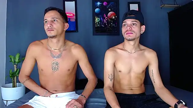 Friendsofeverything  online show from 12, 12, 2024