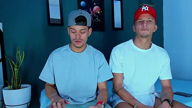 Friendsofeverything  online show from 2, 3, 2025