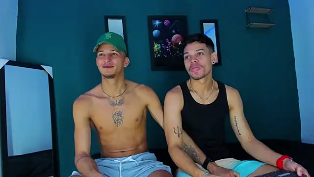 Friendsofeverything  online show from 10, 3, 2025