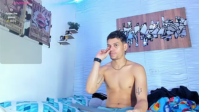 Friendsofeverything  online show from 8, 10, 2025