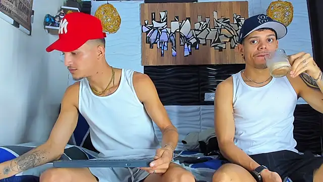 Friendsofeverything  online show from 27, 11, 2025