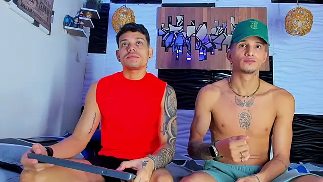 Friendsofeverything  online show from 28, 11, 2025