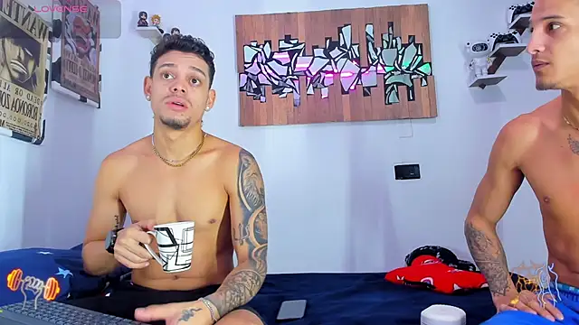 Friendsofeverything  online show from 10, 2, 2026