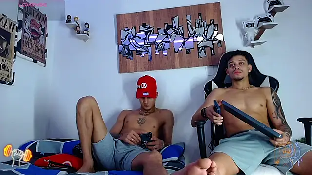 Friendsofeverything  online show from 10, 3, 2026