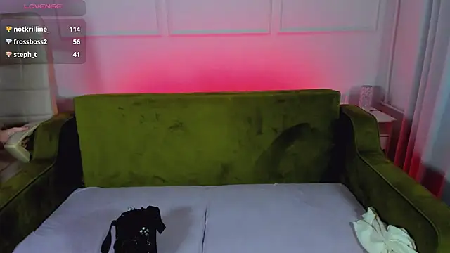 stacy sexylips online show from 1, 12, 2024