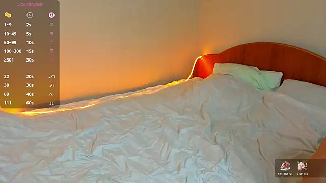 stacy sexylips online show from 7, 1, 2026