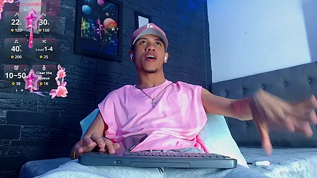 Romancartier 1 online show from 18, 10, 2025