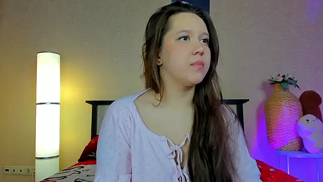 Mira Karter online show from 24, 5, 2026