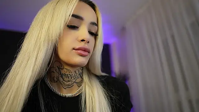 blondie muller online show from 1, 4, 2026