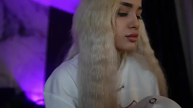 blondie muller online show from 5, 6, 2026