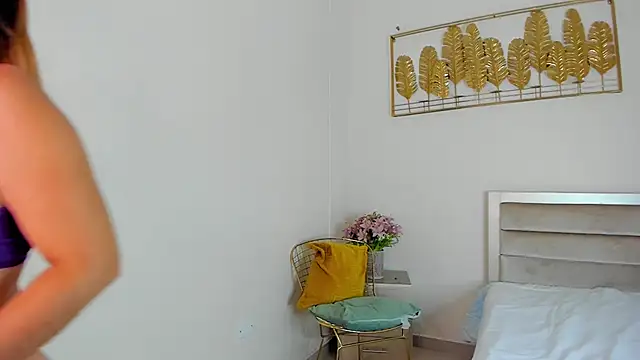 Snapshot of Mia_hansper chatting on 27, 1, 2025 Mia hansper online show from 27, 1, 2025