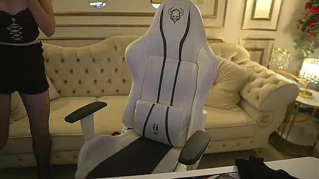 Inessa Song online show from 22, 12, 2024