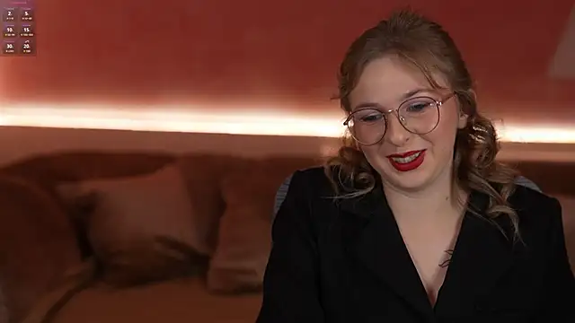 Inessa Song online show from 16, 2, 2025