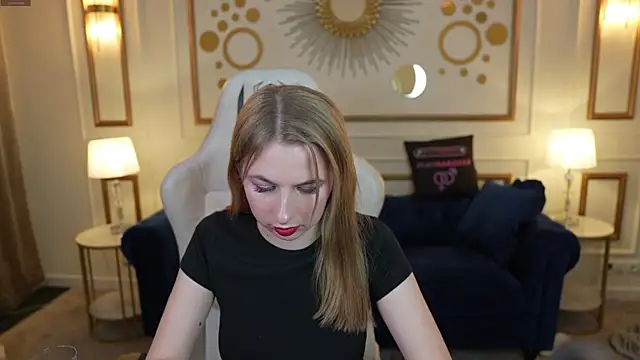 Inessa Song online show from 29, 11, 2025