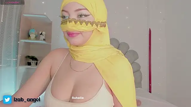 Snapshot of Amaltea chatting on 15, 1, 2025 Amaltea online show from 15, 1, 2025