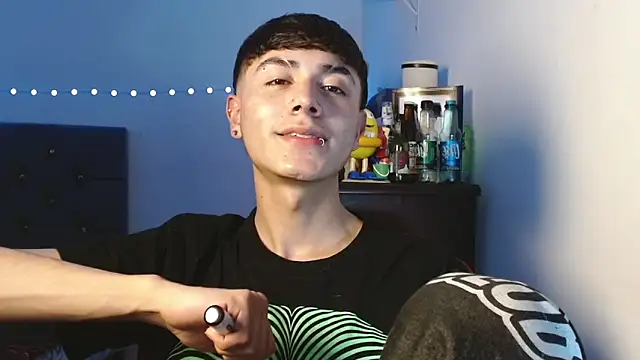 Snapshot of Im_juanda chatting on 22, 12, 2024 Im juanda online show from 22, 12, 2024