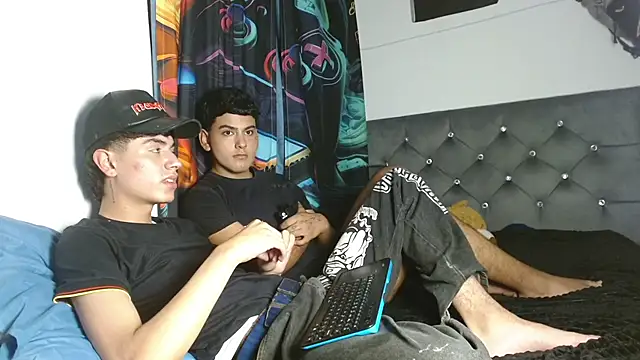 Snapshot of Im_juanda chatting on 28, 10, 2025 Im juanda online show from 28, 10, 2025