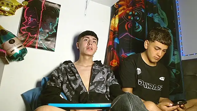 Im juanda online show from 2, 12, 2025