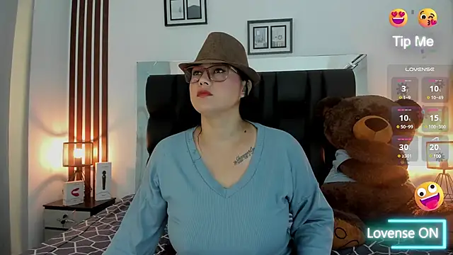 meikochoe online show from 14, 3, 2025