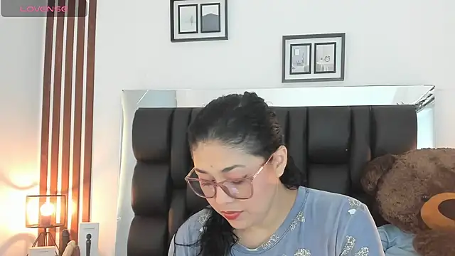 meikochoe online show from 22, 3, 2025