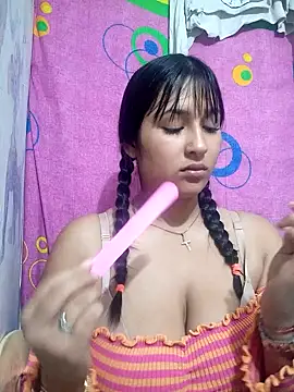 AndreaBlack online show from 11, 2, 2025