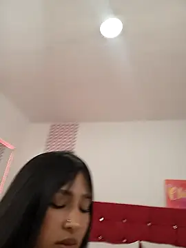 AndreaBlack online show from 13, 2, 2025