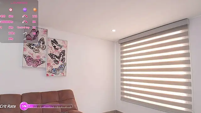 dolcebella online show from 27, 1, 2025