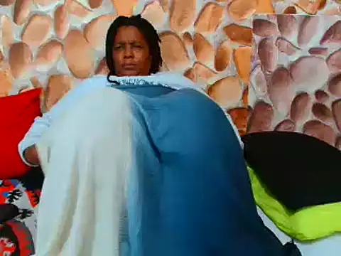 AfricanBigAssxx98 online show from 20, 3, 2025